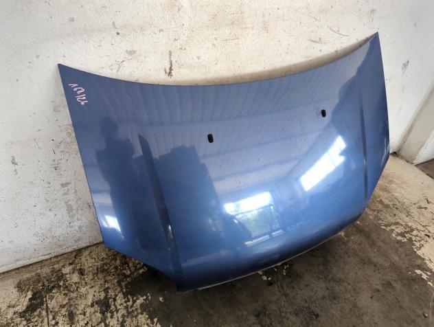 1532551 COFANO ANTERIORE FORD FUSION 1.4 D 50KW 5M 5P (2006) RICAMBIO USATO - Foto 3