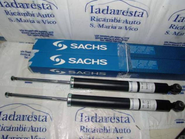 Ammortizzatore posteriore classe c w204 2043261000