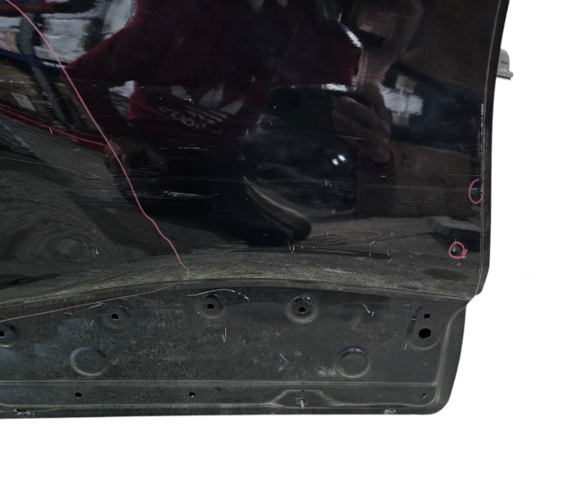 PORTIERA POSTERIORE DESTRA RENAULT Captur Serie 821008581R (19) - Foto 8