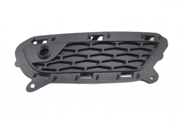 GRIGLIA PARAURTI ANTERIORE DESTRA LAND ROVER Range Rover Evoque 1° Serie GJ32-15A298-C 204DTD Diesel 2000 (11) - Foto 3