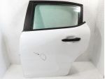 PORTIERA POSTERIORE SINISTRA CITROEN C3 Serie 9812254980 HM01 (16)