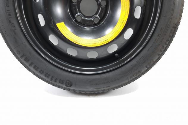 RUOTINO DI SCORTA FIAT 500 L Serie (351_352) 51921404 (12) - Foto 3