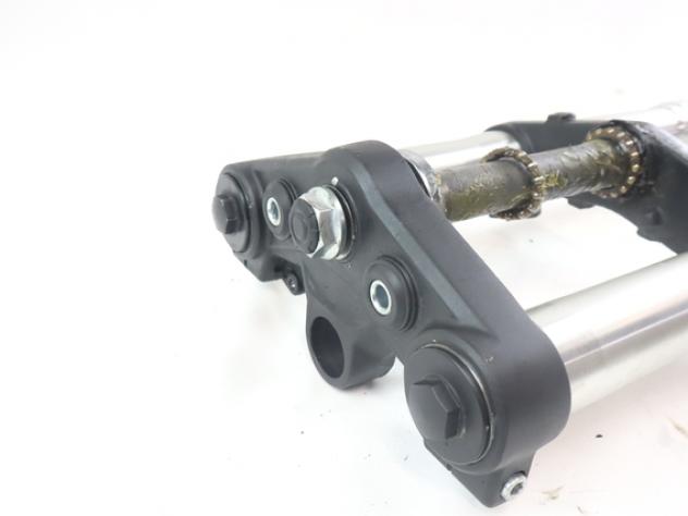 VOGE BRIVIDO R 125 3104507830001 3104607200001 FORCELLA ANTERIORE 23 - 26 FRONT FORK - Foto 10