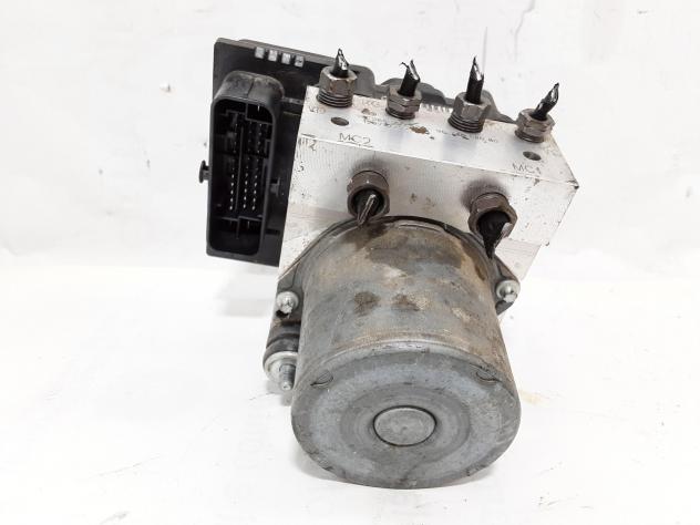 ABS CITROEN DS4 1° Serie 9678558080 9HR (DV6C) Diesel 1600 (11)