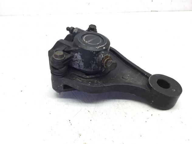KAWASAKI GPZ A1 A2 550 PINZA FRENO POSTERIORE 1984 1985 ZX550A - Foto 3