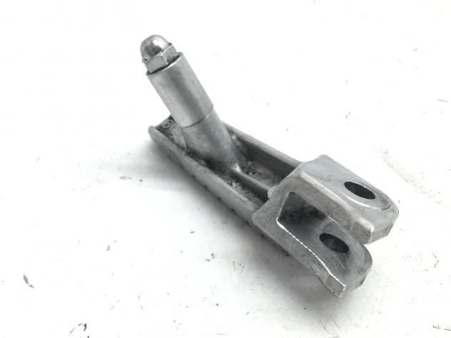 HONDA CBR RR ABS KM0 600 PEDANA POGGIAPIEDE ANTERIORE SINISTRA 2024 2026 - Foto 5