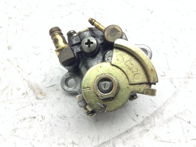 PIAGGIO LIBERTY SPORT 2T 50 MISCELATORE POMPA OLIO 2006 C42106