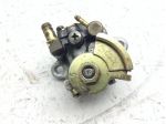 PIAGGIO LIBERTY SPORT 2T 50 MISCELATORE POMPA OLIO 2006 C42106