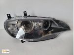BMW X6 E71 Faro Xenon Destro - 12638