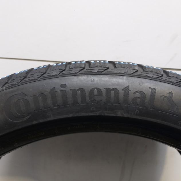 2 GOMME 245 40 19 CONTINENTAL A61086 - Foto 5