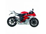 Terminale Leovince per Yamaha R6 Factory S Lv 10 Lv Corsa