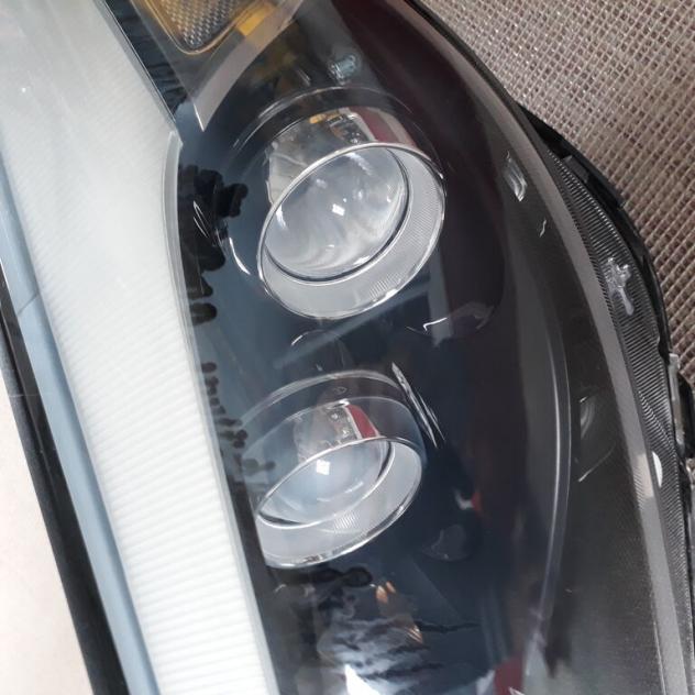 Illuminazione HYUNDAI Tucson tucson - Foto 5