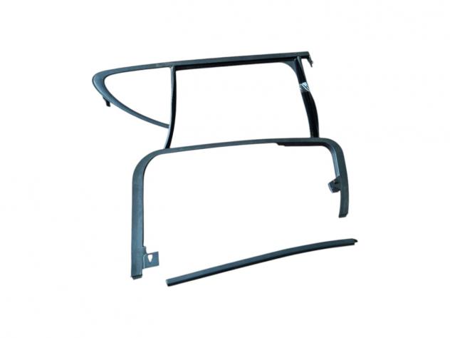 Guarnizione Porta Posteriore Dx Alfa Romeo Tonale - 47564