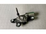 Motorino tergicristallo posteriore Ford Fiesta del 2010 (8A61-17K441-AA)