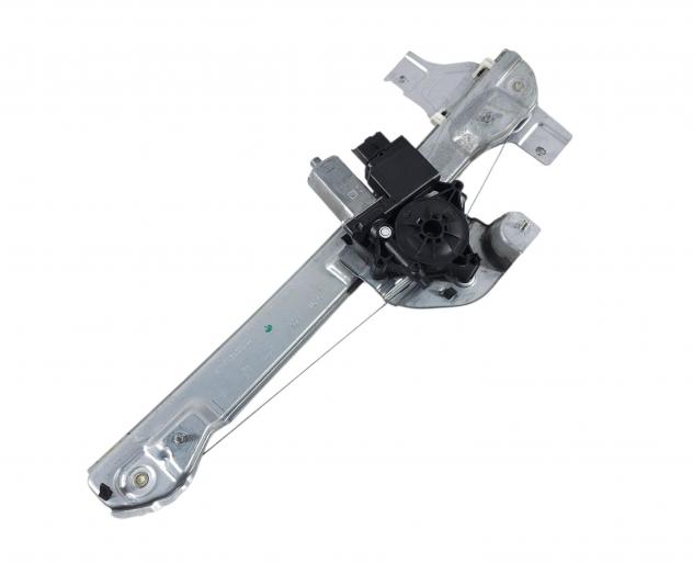 ALZACRISTALLO ELETTRICO ANT. DX CITROEN C3 Serie 9812081580 (16)