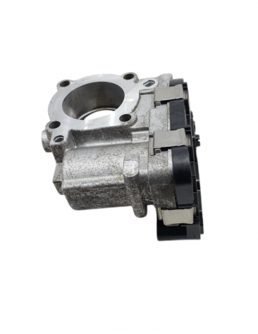 CORPO FARFALLATO JEEP Renegade Serie 46338672 55282151 Benzina 1000 (18) - Foto 7