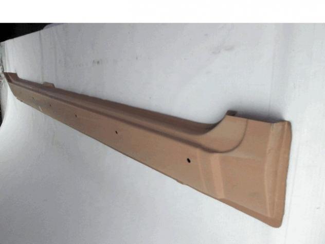 309 LAMIERA RIVESTIMENTO SOTTOPORTA LATO DESTRO RHIBO FIAT 124 1.4 B RICAMBIO NUOVO - Foto 4