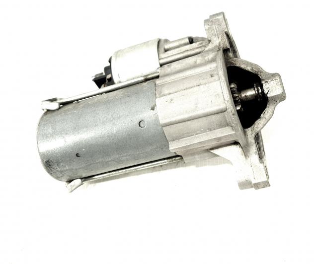 MOTORINO D' AVVIAMENTO CITROEN C3 Serie 9648644680 HFV Benzina 1100 (0915) - Foto 4