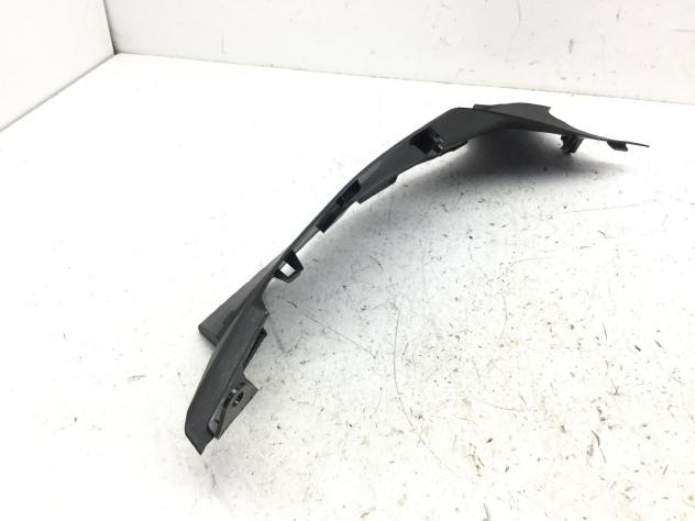 HONDA CBR RR ABS KM0 600 CARENA INFERIORE SINISTRA SERBATOIO BENZINA 2024 2026 - Foto 3