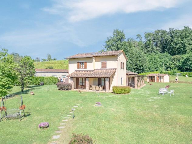 Rustico in vendita a Cerasomma - Lucca 300 mq Rif: 1284293 - Foto 2