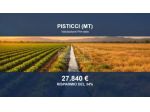 Immobile in asta di 12349 m² in vendita a Pisticci