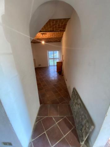 Rustico / Casale di 100 m² con 5 locali e box auto doppio in vendita a San Raffaele Cimena - Foto 13