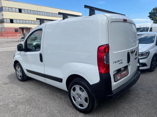 Fiat Fiorino 1.3 MJT 80CV Cargo Adventure - Foto 3
