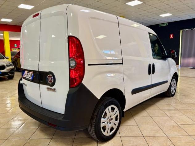 FIAT Doblo Doblò 1.6 MJT 90CV S&S PC-TN UNIPRO - CARPLAY rif. 24013300 - Foto 4