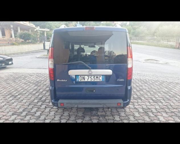 FIAT Doblo Doblò 1.3 Multijet 16V Malibù rif. 24065155 - Foto 6