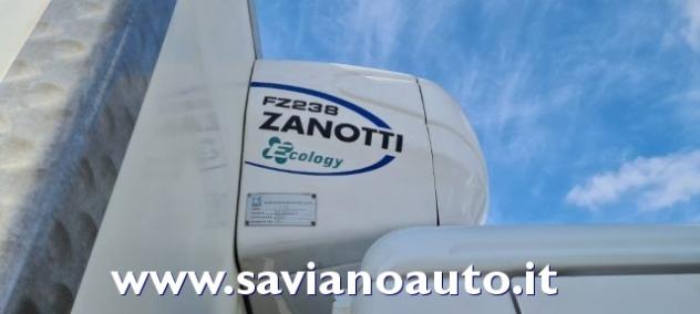 IVECO EUROCARGO 75E16 FRIGO rif. 23982358 - Foto 7
