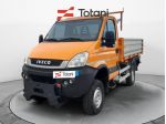 Iveco Daily (2006-2009) 35C18/BarTor 3.0Hpt PC-RG Cab.