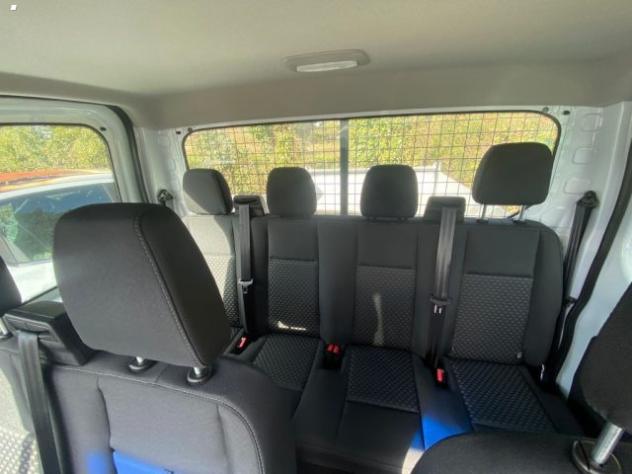 FORD Transit Chassis CDC 350 2.0EcoBl.130CV L3 Trend Rib.Tril. rif. 23351927 - Foto 4