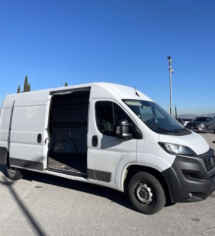 FIAT Ducato Ducato 35 2.2 Mjt 140CV PLM-TM Easy Pro Furgone - Foto 3