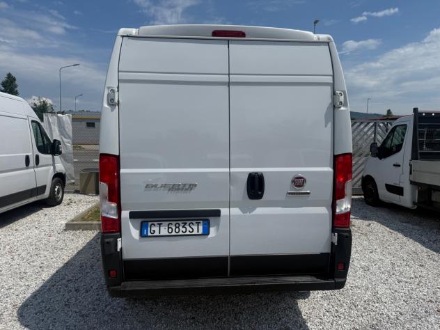 Fiat Ducato 35 Maxi 2.2 Mjt/140CV H2 Iva Compresa - Foto 6