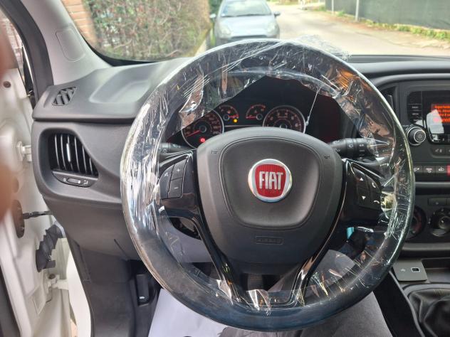 Fiat Doblo Dobl1.3 MJT PC Combi N1 SX 5 posti - Foto 8