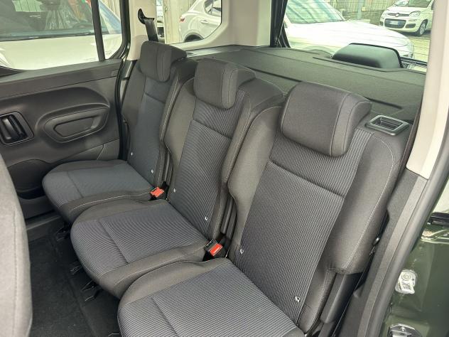FIAT Doblò 1.5 Diesel 130 Cv Mt6 Passo Corto *VETTURA* - Foto 10