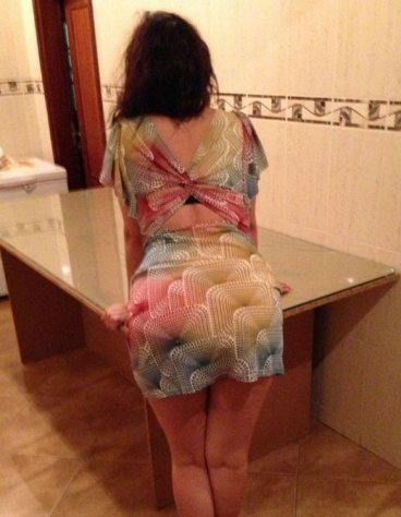 Beasexy: Divorziata cerca amizia in Atessa Tel: