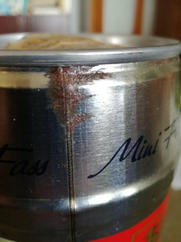 MINI FUSTO KRONENBOURG - Foto 5