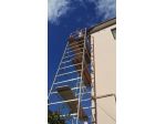 BANCATA H 9,00 METRI TRABATTELLO PROFESSIONALE