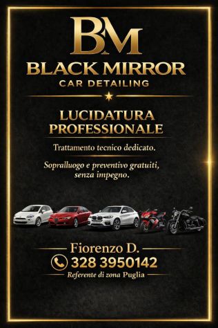 Lucidatura e trattamento  tecnicno dedicato - Foto 2