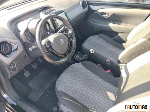 PEUGEOT - 108 - VTi 72 5p. Allure - Foto 8