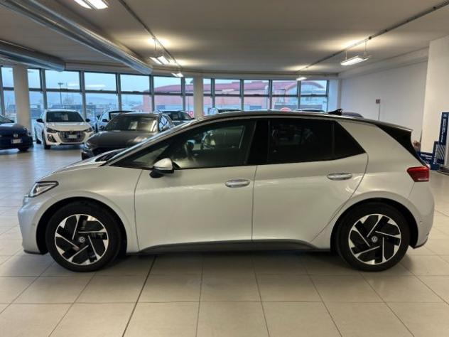 VOLKSWAGEN ID.3 58 KWH FULL ELCTRIC PRO PERFORMANCE ED.PLUS rif. 23975758 - Foto 4