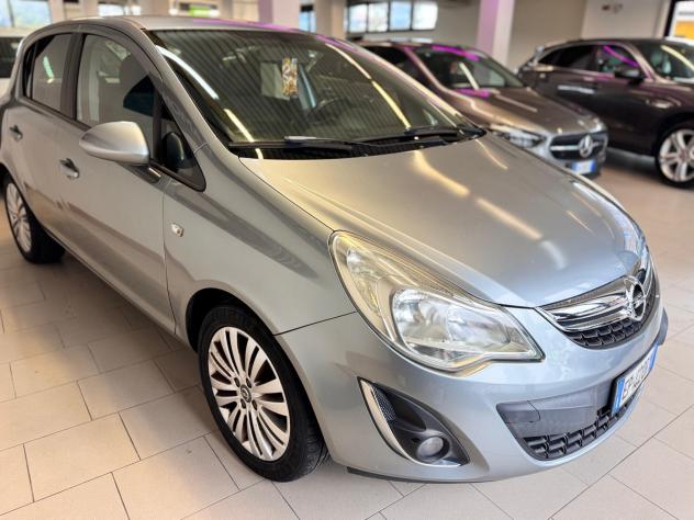 Opel Corsa 1.2 5 porte Edition - Foto 3