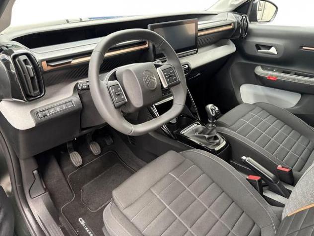 CITROEN C3 Aircross PureTech Turbo 100 CV Plus rif. 23943776 - Foto 9