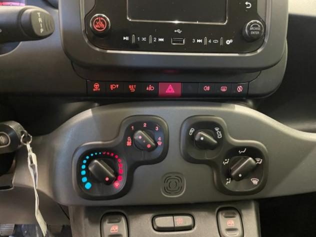 FIAT Panda 1.0 FireFly Hybrid Manuale * OK NEOPA.* rif. 23216845 - Foto 9