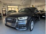 AUDI Q5 40 TDI 190CV Quattro S-tronic S-LINE  VIRTUAL/ MATRIX/ MEMORIE