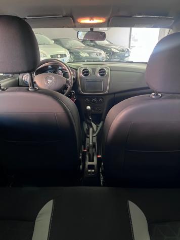 Dacia Sandero Stepway 1.5 dCi 8V 90CV Start&Stop - Foto 9