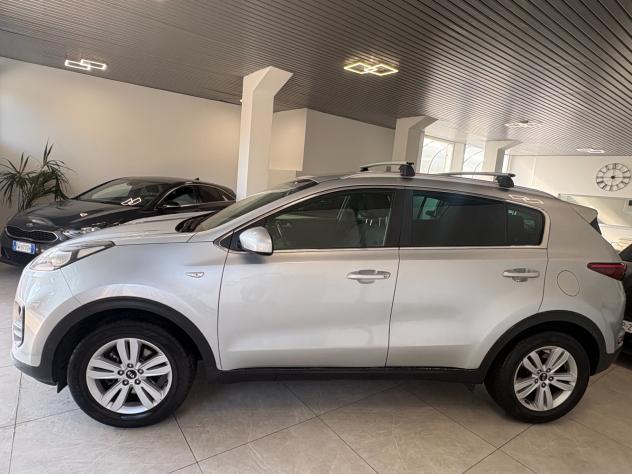 Kia Sportage 1.6 GDI 2WD Business Class - Foto 3