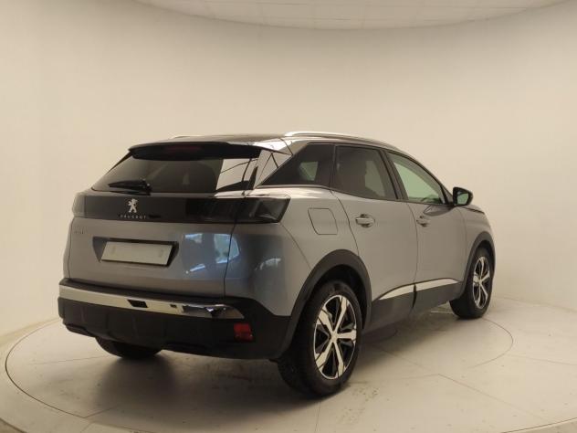 Peugeot 3008 BlueHDI 130 EAT8 S&S Allure - Foto 7