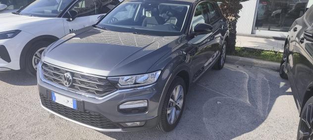 Volkswagen T-Roc 1.5 TSI 150cv Style - Foto 3
